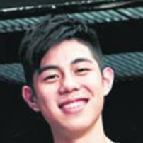 詹怀云