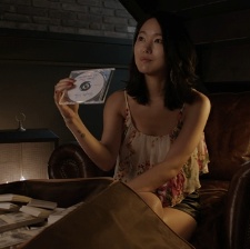 《射日》曝劇照 姜至奐回歸大銀幕和尹珍序相戀