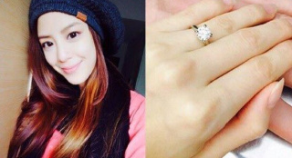 江語(yǔ)晨自曝被求婚 未婚夫曬結(jié)婚照新娘竟是他人