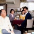 《家族之苦》曝全員劇照 妻夫木聰怒視林家正藏