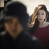 《化妝火葬》曝劇照 金圭麗演女下屬魅惑安圣基