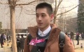 表演系考生“秀才艺” 郭晓冬吐槽爹妈当初不支持