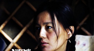 與狼共舞 蒙古國“小燕子”帶你領(lǐng)略別樣女性風(fēng)情