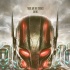 《復(fù)聯(lián)2》發(fā)布限量版海報 波普風(fēng)科幻極簡主義