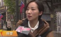 韓雪《開羅宣言》放鴿子遇尷尬 群眾演員自娛自樂