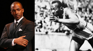 “獵鷹”有望出演杰西·歐文斯 劇組或10月開機