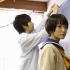 《尸体派对》曝片场花絮 生驹里奈首触电任主演