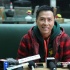 甄子丹擔任北電考官緊張失眠 張豐毅惜字如金
