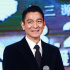《失孤》首映暖虐兼施 刘德华：我不抱竞争心态