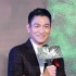 《失孤》上海首映 王中磊刘德华为角色坚持感动