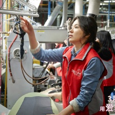 《撲通撲通我的人生》顛覆女神 宋慧喬變女漢子