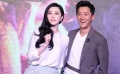 《萬(wàn)物生長(zhǎng)》韓庚拿出硬貨 表演生猛征服范冰冰