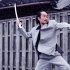 《极道大战争》曝拼杀剧照 中川雅也挑战动作戏