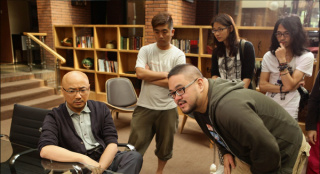 網(wǎng)曝陳正道《記憶大師》將開機 徐崢楊子姍主演