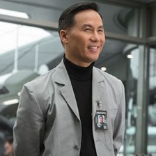 《侏罗纪世界》新照 黄荣亮或参与创造杂交恐龙