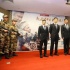 《战狼》4月2日上映 吴京携“战狼中队”亮相