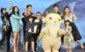 《捉妖记》曝全明星阵容 钟汉良、汤唯倾情加盟