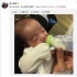 炫子狂魔陈建州亲自喂奶 被指有了孩子忘了妻子