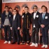 吴镇宇助阵《冲锋车》香港首映：做贼做到捉贼