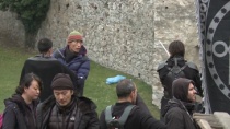 《最后的骑士》打斗特辑 韩国武指指导最强骑士