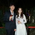 伊能静秦昊北京举行婚宴拒谈生子 众星到场祝福