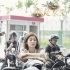 宋慧喬《我是女王》炫車技 搭檔竇驍變飆車女神