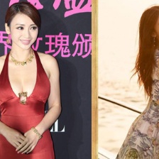 消失的性感女星：袁立嫁豪門(mén) Miumiu淡出娛樂(lè)圈