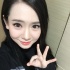 戚薇美國(guó)產(chǎn)女歸來(lái) 曬自拍照顯好氣色恢復(fù)神速