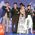 《念念》台北首映星光云集 柯震东郑元畅现身力挺