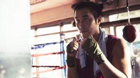 《念念》猛男秀 张孝全满身肌肉“迷倒”梁洛施