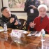 中国未来之星红毯秀甄选大赛 现场面试火爆异常