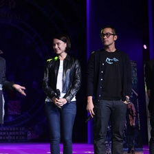 《念念》揭幕大学生电影节 张艾嘉唱“爱的代价”