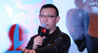 姜文宣布新片《俠隱》 將講述青年俠客復(fù)仇故事