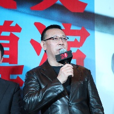 姜文宣布新片《俠隱》 將講述青年俠客復(fù)仇故事