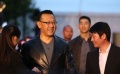 姜文導(dǎo)演生涯20周年 “群毆我”是因?yàn)椴桓覇为?dú)斗