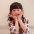 森碟生日俏皮九連拍 網(wǎng)友直呼：等你18歲我娶你