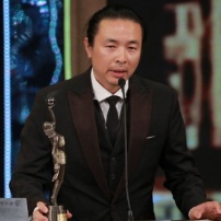 《黄金时代》夺最佳服装造型奖 主创难掩激动