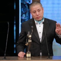 最佳摄影：《黄金时代》 王昱20年生涯感慨万千