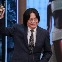 《太平轮》获最佳剪接奖 电影奇才胡大为展笑颜