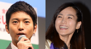 向井理與國仲涼子曝懷孕 喜訊新婚不久造人神速