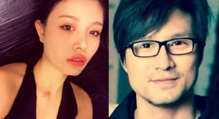 說這么直白！葛薈婕公開嘲諷汪峰"他是個賭鬼"