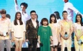 《左耳》為奪人眼球一“拼”到底 蘇有朋信心滿滿