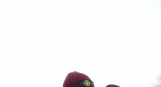 杨紫自称“大叔控”：马天宇李治廷不是我的菜