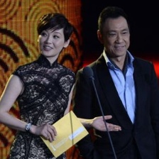 徐帆王學(xué)圻頒最佳男主角 阿爾捷米·齊平獲影帝