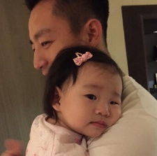 小玥儿一岁啦！大S汪小菲为女儿办生日派对庆祝