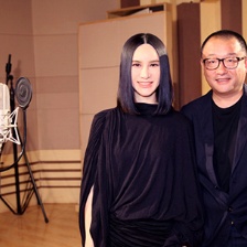 《闖入者》同名主題曲MV 王小帥尚雯婕靈魂交匯