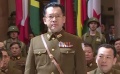 電影《開羅宣言》熱拍 何政軍演歷史人物形神兼?zhèn)? title=