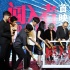 《闯入者》首映尚雯婕献唱 王小帅吻娇妻秀恩爱