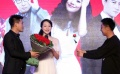 《女神跟我走》林永健追韩雪 迎战五一档底气不足