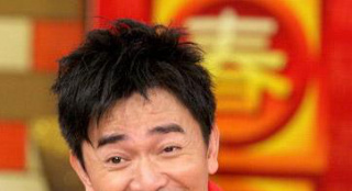 吳宗憲分享“真愛”理論 稱一生中真愛只來兩次